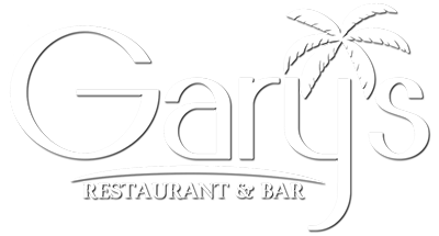 garys restaurant & bar