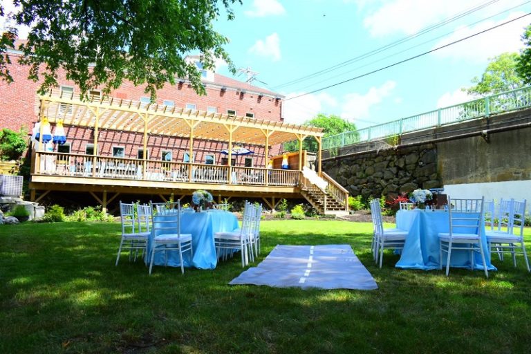 Private Events Gary's Restaurant